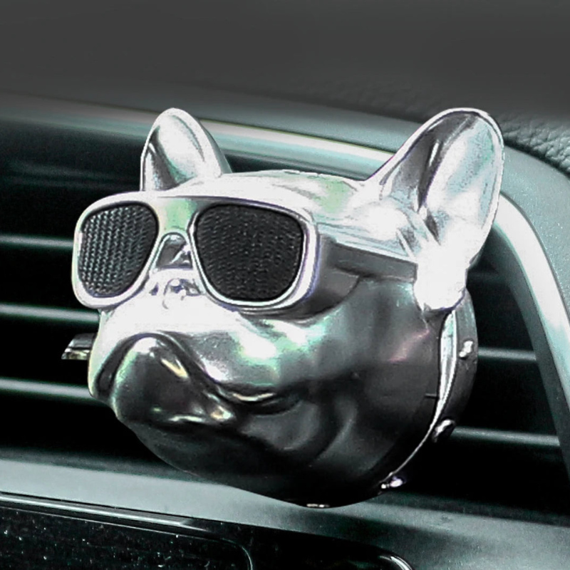 Bulldog Interior Accessory